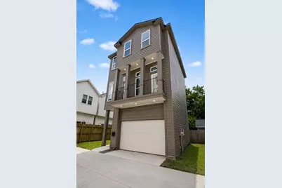 1226 E 23rd Street, Houston, TX 77009 - Photo 1