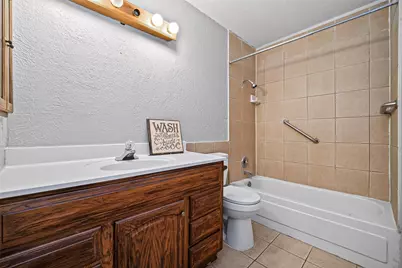 2814 S Bartell Drive #9, Houston, TX 77054 - Photo 22