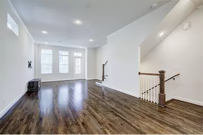 1041 Ashland Street, Houston, TX 77008 - Photo 8