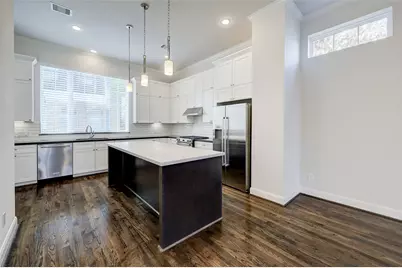 1041 Ashland Street, Houston, TX 77008 - Photo 10