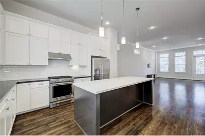 1041 Ashland Street, Houston, TX 77008 - Photo 12