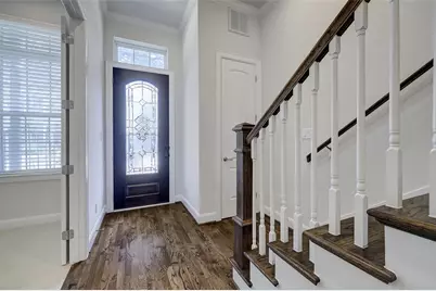 1041 Ashland Street, Houston, TX 77008 - Photo 4