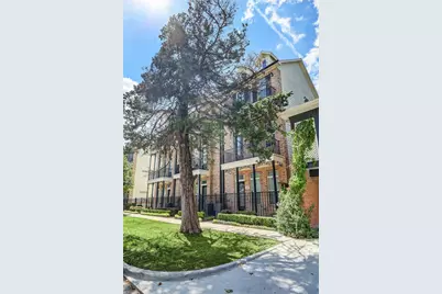 1041 Ashland Street, Houston, TX 77008 - Photo 2