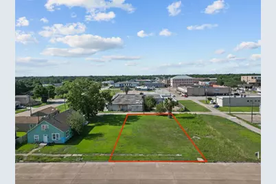 0 6th Avenue N, Texas City, TX 77590 - Photo 1