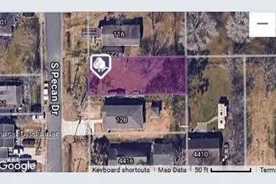 0 6th Avenue N, Texas City, TX 77590 - Photo 8