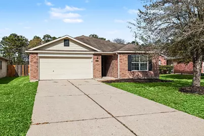 4623 Trinity River Court, Spring, TX 77386 - Photo 2