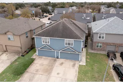 6415 Waldron Drive, Houston, TX 77084 - Photo 2
