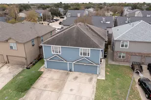 6415 Waldron Dr, Houston, TX 77084 - Photo 2