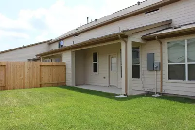12307 Roy Mix Bohn Lane, Houston, TX 77044 - Photo 2
