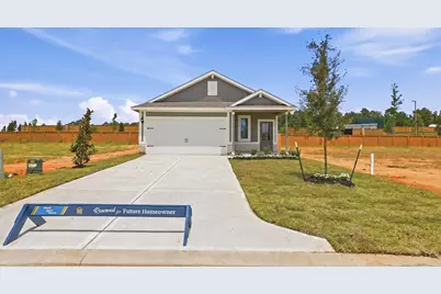 23006 Arizona Cypress Drive, Hockley, TX 77447 - Photo 1