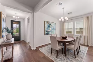 3850 Chapman Bluff Dr, Spring, TX 77386 - Photo 4