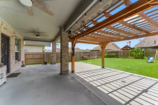 3850 Chapman Bluff Dr, Spring, TX 77386 - Photo 30