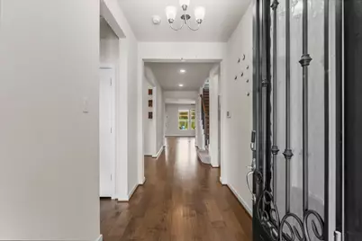 3850 Chapman Bluff Drive, Spring, TX 77386 - Photo 2