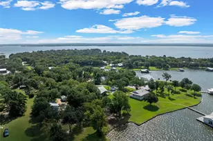 20253 Lakeshore Dr, Thornton, TX 76687 - Photo 2