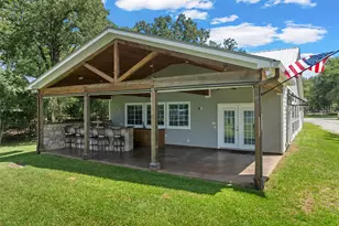 20253 Lakeshore Dr, Thornton, TX 76687 - Photo 4