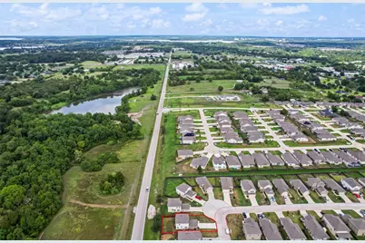 10933 S Lake Mist Lane, Willis, TX 77318 - Photo 12