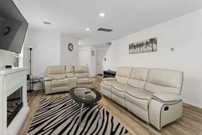 10933 S Lake Mist Lane, Willis, TX 77318 - Photo 2