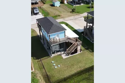 113 Ocean Tide Drive, Crystal Beach, TX 77650 - Photo 28