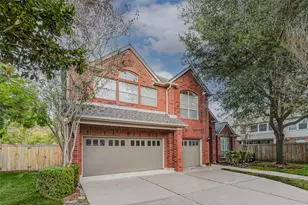 25702 Caddo Passway, Katy, TX 77494 - Photo 2