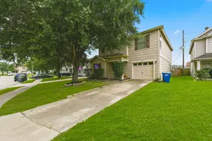 3834 Jewel Point Dr, Spring, TX 77386 - Photo 2