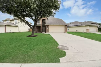 19843 Bettencourt Lane, Houston, TX 77073 - Photo 2
