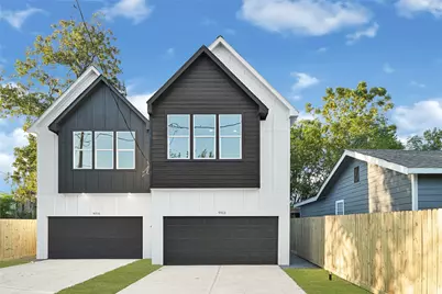 9316 Waller Street, Houston, TX 77012 - Photo 1