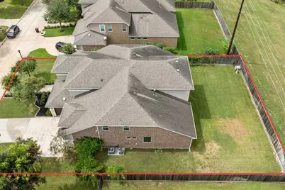 7819 Lost Pecan Way, Missouri City, TX 77459 - Photo 6