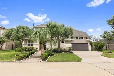7819 Lost Pecan Way, Missouri City, TX 77459 - Photo 2