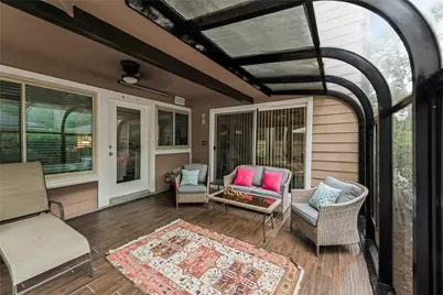 2 Summer Morning Court, The Woodlands, TX 77381 - Photo 18