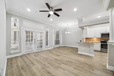 5353 Memorial Drive #3038, Houston, TX 77007 - Photo 1