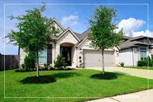 5323 Violet Rdg Dr, Richmond, TX 77469 - Photo 1