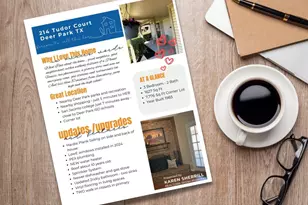 214 Tudor Ct, Deer Park, TX 77536 - Photo 8