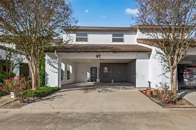 7655 S Braeswood Boulevard #47, Houston, TX 77071 - Photo 1