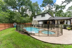 10 E White Willow Cir, Spring, TX 77381 - Photo 28