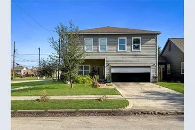 5005 Delano Street #A, Houston, TX 77004 - Photo 1