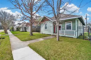 207 Northwood St, Houston, TX 77009 - Photo 2