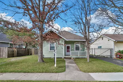 207 Northwood Street, Houston, TX 77009 - Photo 28