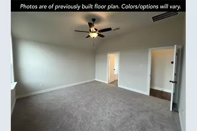 11855 Serena's Song Drive, Montgomery, TX 77318 - Photo 8