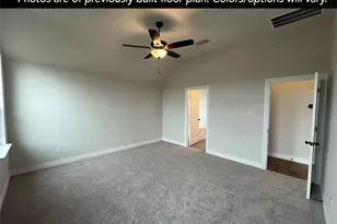 11855 Serena's Song Dr, Montgomery, TX 77318 - Photo 8