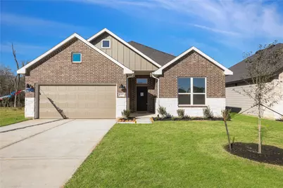 11855 Serena's Song Drive, Willis, TX 77318 - Photo 1