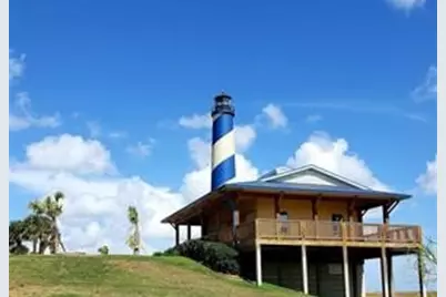 3032 Peninsula Point Drive, Palacios, TX 77465 - Photo 2