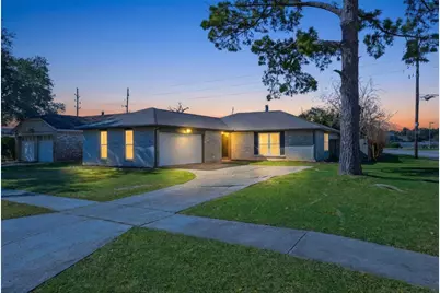 20931 Fernhollow Lane, Spring, TX 77388 - Photo 1