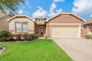 8922 Cedar Mound Ln, Houston, TX 77083 - Photo 2