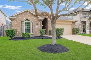 4207 Astoria Manor Ln, Fulshear, TX 77441 - Photo 1