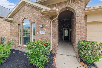 4207 Astoria Manor Lane, Fulshear, TX 77441 - Photo 2