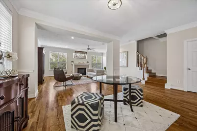 1807 Stacy Crest, Houston, TX 77008 - Photo 8
