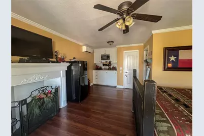 9500 Mayfield Avenue #C, Shiro, TX 77876 - Photo 2