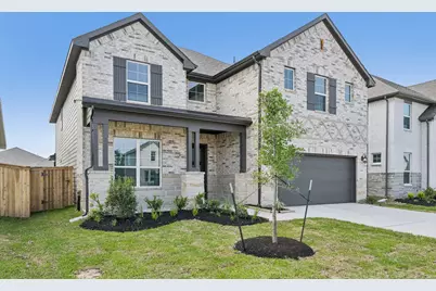 31103 De La Guerra Street, Huffman, TX 77336 - Photo 2