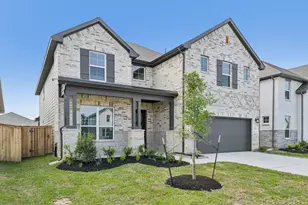 31103 De La Guerra St, Huffman, TX 77336 - Photo 2