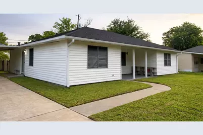 315 E Florida Avenue, Beaumont, TX 77705 - Photo 1